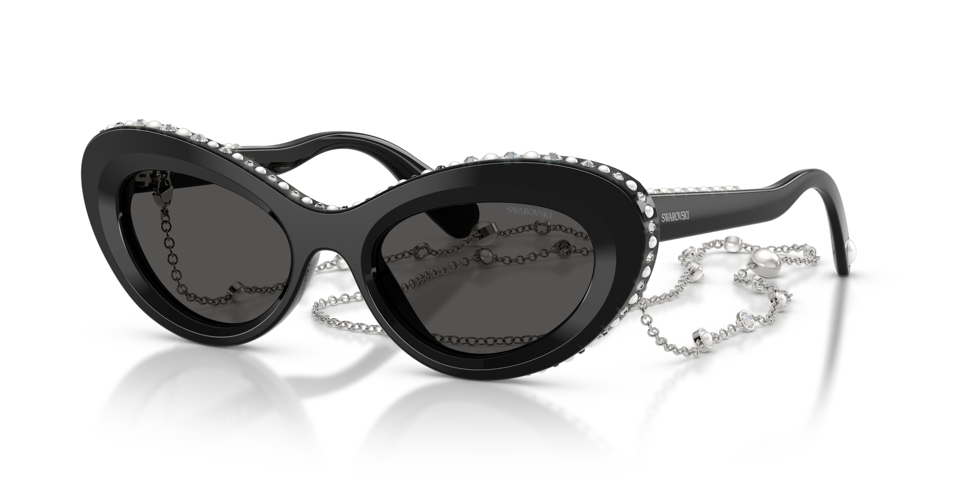 Swarovski SK6061U 110687  